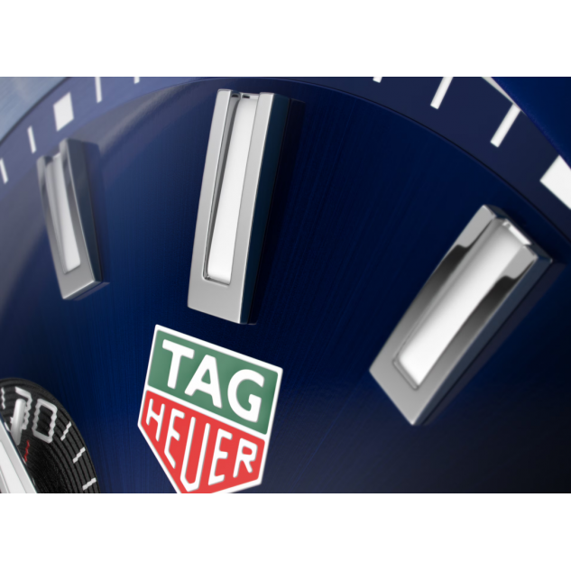 TAG Heuer Formula 1 CAZ101AK.BA0842 Chronograph x Red Bull Racing