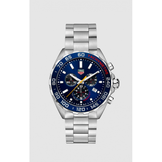 TAG Heuer Formula 1 CAZ101AK.BA0842 Chronograph x Red Bull Racing