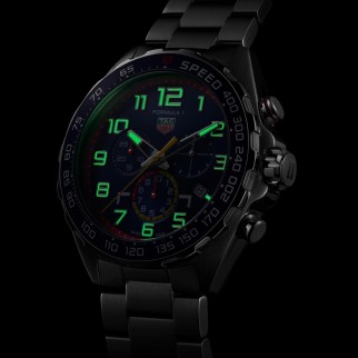Tag Heuer Formula 1 CAZ101AL.BA0842 Erkek Kol Saati Tag Heuer Formula 1 CAZ101AL.BA0842 Erkek Kol Saati