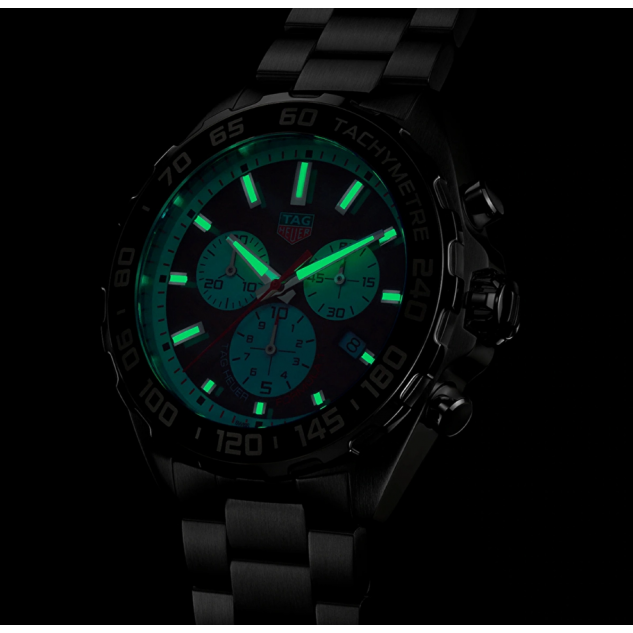 Tag Heuer Formula 1 CAZ101E.BA0842 Kol Saati