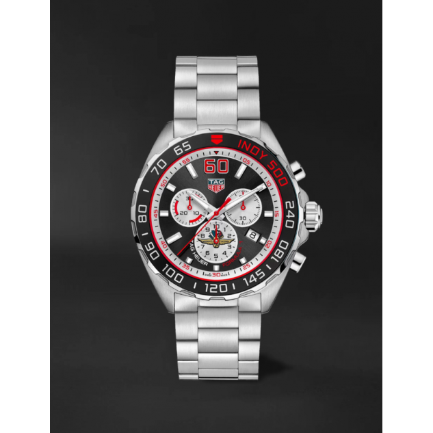 TAG Heuer Formula 1 CAZ101V.BA0842 Kol Saati