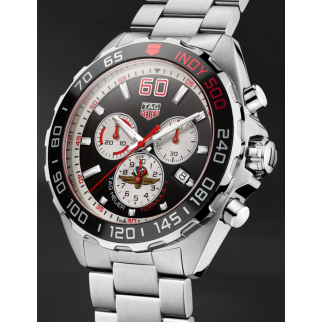 TAG Heuer Formula 1 CAZ101V.BA0842 Kol Saati TAG Heuer Formula 1 CAZ101V.BA0842 Kol Saati
