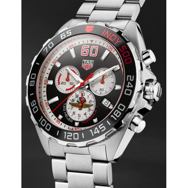 TAG Heuer Formula 1 CAZ101V.BA0842 Kol Saati