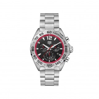 TAG Heuer Formula 1 CAZ101Y.BA0842 Erkek Kol Saati TAG Heuer Formula 1 CAZ101Y.BA0842 Erkek Kol Saati