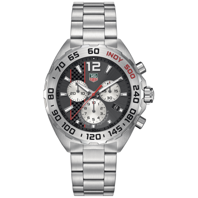 Tag Heuer Formula 1 CAZ1114.BA0877 Kol Saati