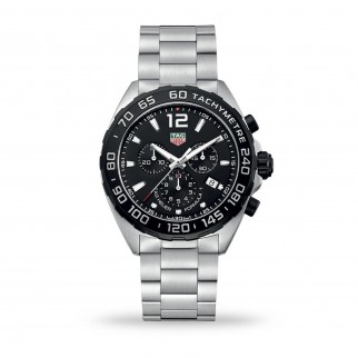 Tag Heuer Formula 1 Chronograph CAZ1010.BA0842 Erkek Kol Saati Tag Heuer Formula 1 Chronograph CAZ1010.BA0842 Erkek Kol Saati