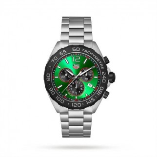 TAG Heuer Formula 1 Chronograph CAZ101AP.BA0842 Kol Saati TAG Heuer Formula 1 Chronograph CAZ101AP.BA0842 Kol Saati