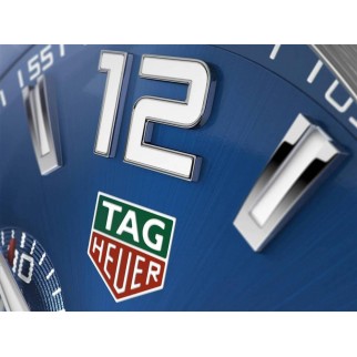 TAG Heuer Formula 1 Chronograph CAZ101K.BA0842 Erkek Kol Saati TAG Heuer Formula 1 Chronograph CAZ101K.BA0842 Erkek Kol Saati
