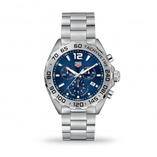 TAG Heuer Formula 1 Chronograph CAZ101K.BA0842 Erkek Kol Saati TAG Heuer Formula 1 Chronograph CAZ101K.BA0842 Erkek Kol Saati