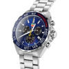 TAG Heuer Formula 1 Chronograph x Red Bull Racing CAZ101AB.BA0842 Erkek Kol Saati