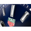TAG Heuer Formula 1 Chronograph x Red Bull Racing CAZ101AB.BA0842 Erkek Kol Saati