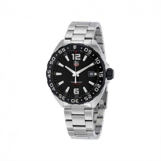TAG Heuer Formula 1 WAZ1110.BA0875 Kol Saati TAG Heuer Formula 1 WAZ1110.BA0875 Kol Saati