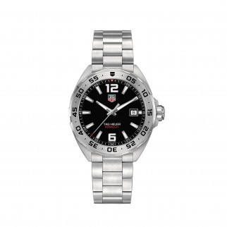 TAG Heuer Formula 1 WAZ1112.BA0875 Kol Saati TAG Heuer Formula 1 WAZ1112.BA0875 Kol Saati