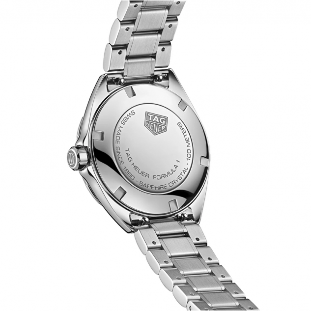 TAG Heuer Formula 1 WBJ1318.BA0666 Kol Saati