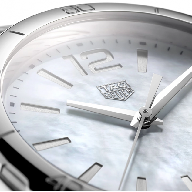 TAG Heuer Formula 1 WBJ1318.BA0666 Kol Saati