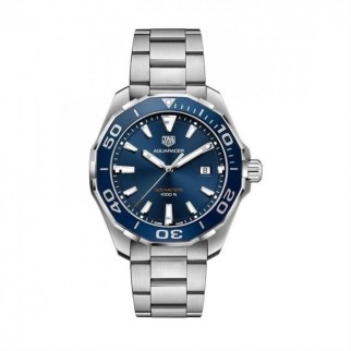 TAG Heuer WAY101C.BA0746 Aquaracer Quartz Kol Saati TAG Heuer WAY101C.BA0746 Aquaracer Quartz Kol Saati