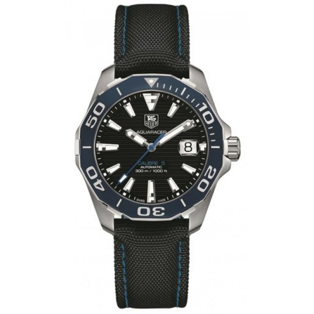 Tag Heuer WAY211B.FC6363 Erkek Kol Saati Tag Heuer WAY211B.FC6363 Erkek Kol Saati