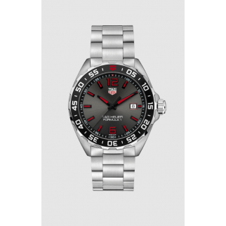 TAG HEUER WAZ1018.BA0842 FORMULA 1 Erkek Kol Saati TAG HEUER WAZ1018.BA0842 FORMULA 1 Erkek Kol Saati