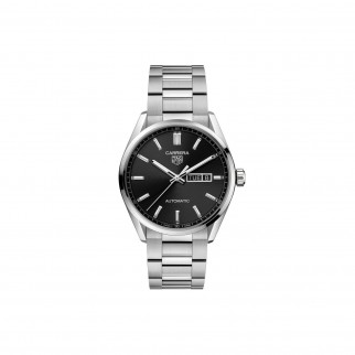 TAG Heuer WBN2010.BA0640 Carrera Erkek Kol Saati TAG Heuer WBN2010.BA0640 Carrera Erkek Kol Saati