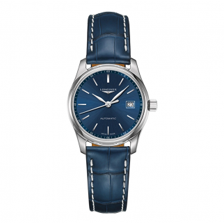 The Longines Master Collection L22574920 Kadın Kol Saati The Longines Master Collection L22574920 Kadın Kol Saati