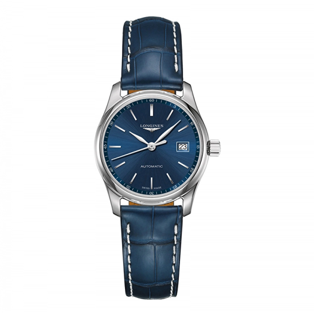 The Longines Master Collection L22574920 Kadın Kol Saati