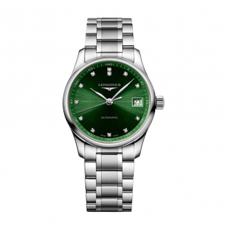 The Longines Master Collection L23574996 Kol Saati