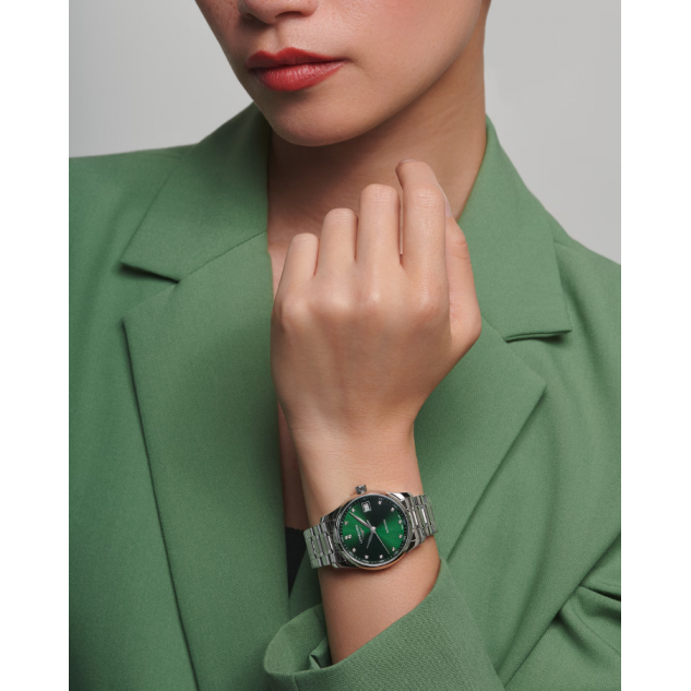 The Longines Master Collection L23574996 Kol Saati