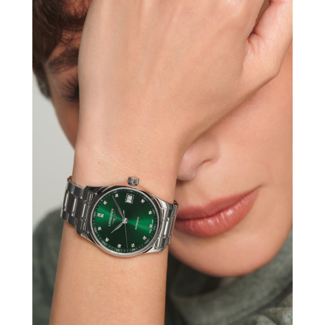 The Longines Master Collection L23574996 Kol Saati