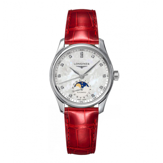 The Longines Master Collection L24094872 Kol Saati