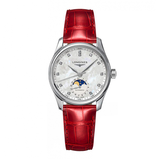 The Longines Master Collection L24094872 Kol Saati