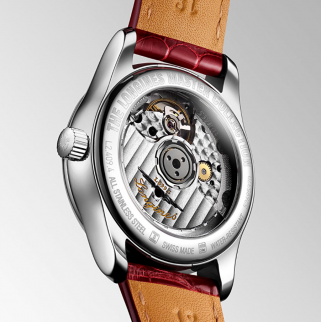 The Longines Master Collection L24094872 Kol Saati