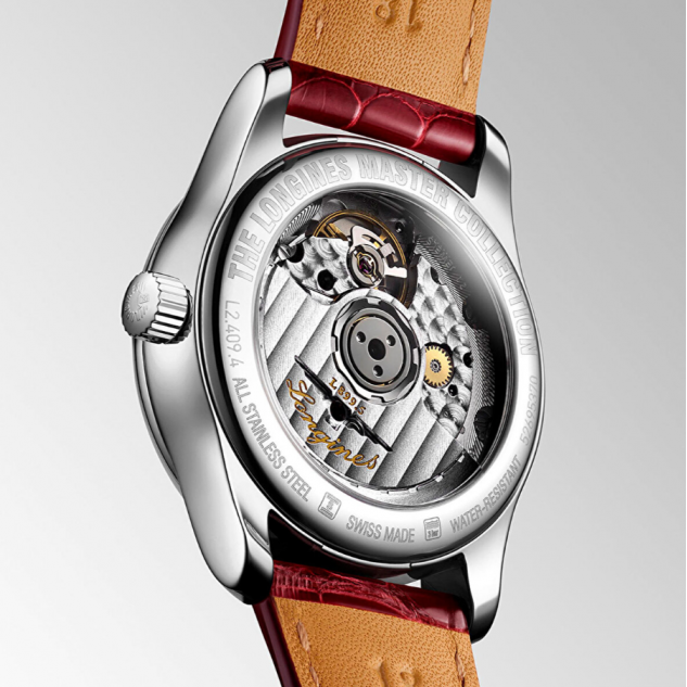 The Longines Master Collection L24094872 Kol Saati