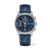 The Longines Master Collection L26734920 Kol Saati