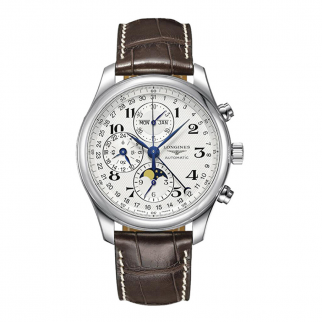 The Longines Master Collection L27734783 Kol Saati