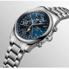 The Longines Master Collection L27734926 Kol Saati