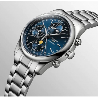 The Longines Master Collection L27734926 Kol Saati The Longines Master Collection L27734926 Kol Saati