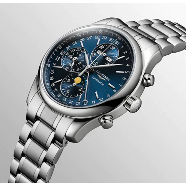 The Longines Master Collection L27734926 Kol Saati