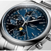 The Longines Master Collection L27734926 Kol Saati