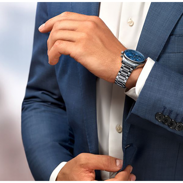 The Longines Master Collection L27734926 Kol Saati