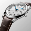 The Longines Master Collection L27934783 Kol Saati