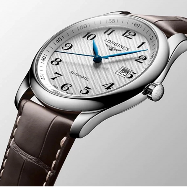 The Longines Master Collection L27934783 Kol Saati