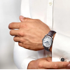 The Longines Master Collection L27934783 Kol Saati