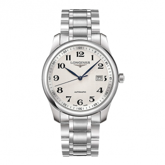 The Longines Master Collection L27934786 Kol Saati The Longines Master Collection L27934786 Kol Saati