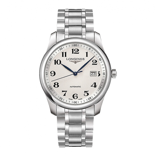The Longines Master Collection L27934786 Kol Saati