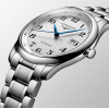 The Longines Master Collection L27934786 Kol Saati