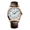 The Longines Master Collection L27938783 Kol Saati