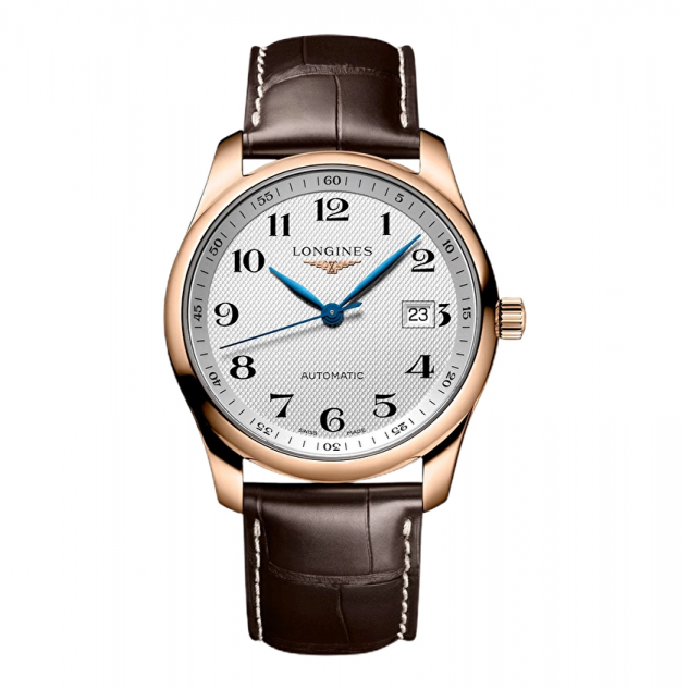 The Longines Master Collection L27938783 Kol Saati