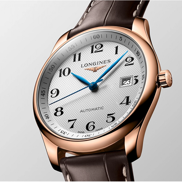 The Longines Master Collection L27938783 Kol Saati