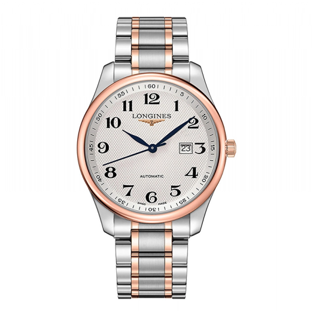 The Longines Master Collection L28935797 Kol Saati