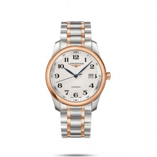 The Longines Master Collection L27935797 Kol Saati The Longines Master Collection L27935797 Kol Saati